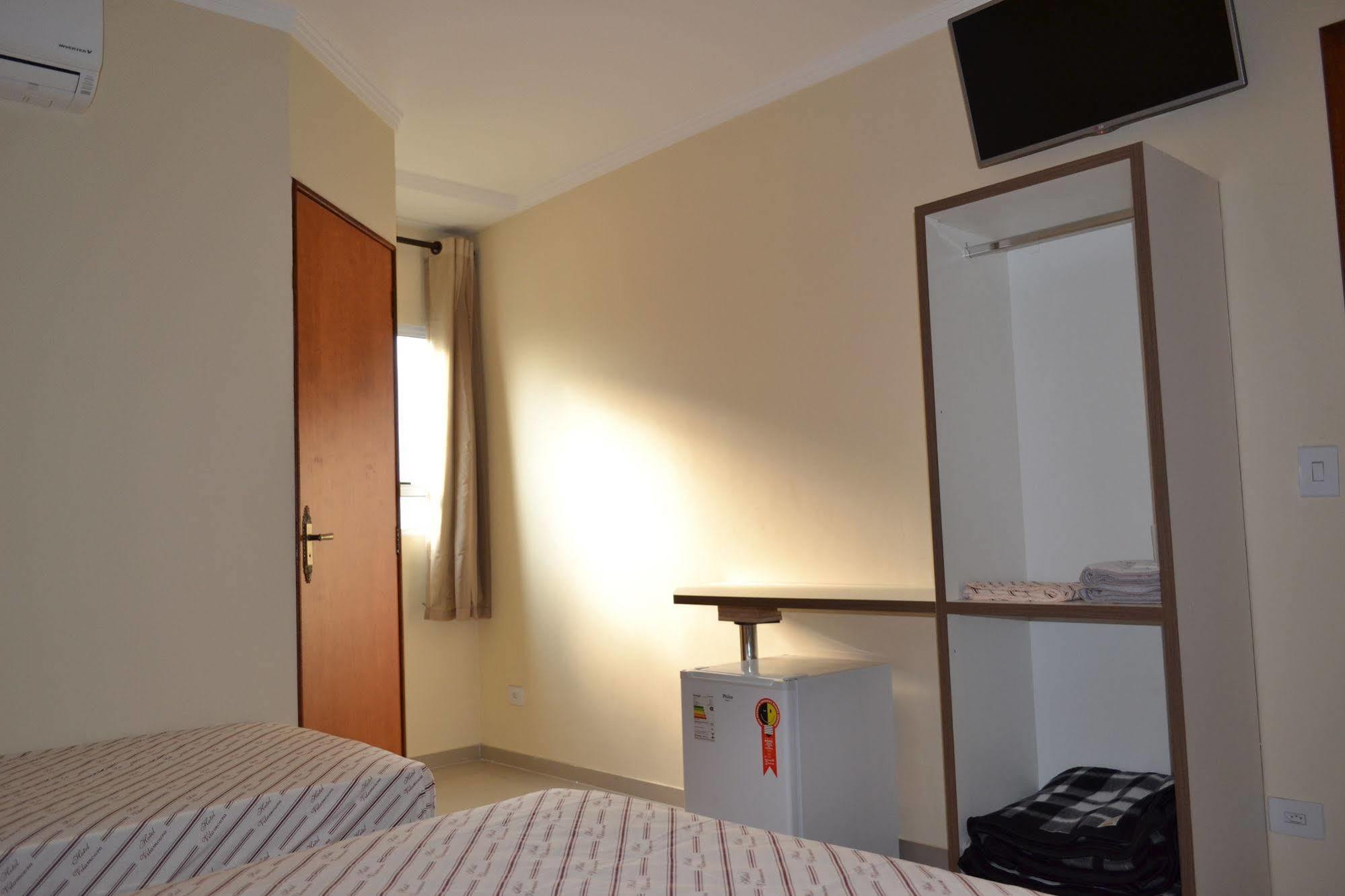 Hotel Vilamoura São Paulo Extérieur photo